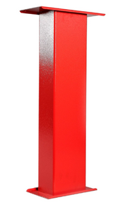 CASSETTA IDRANTE IN ACCIAIO LINEA TEXAS