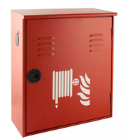 CASSETTA IDRANTE IN ACCIAIO LINEA TEXAS