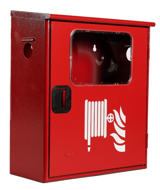 CASSETTA IDRANTE IN ACCIAIO LINEA TEXAS