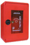 CASSETTA IDRANTE LINEA PLASTICA