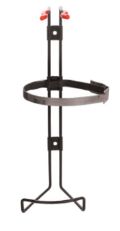 Staffe porta estintori 1/2 Kg