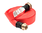 MANICHETTA ANTINCENDIO UNI45 LINEA ITALO ROSSO
