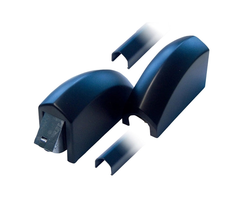 Scrocchi autobloccanti cisa alto / basso per maniglione fast 2 pezzi