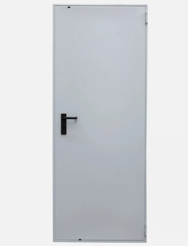 PORTA EI 120 STANDARD AD 1 ANTA REVERSIBILE